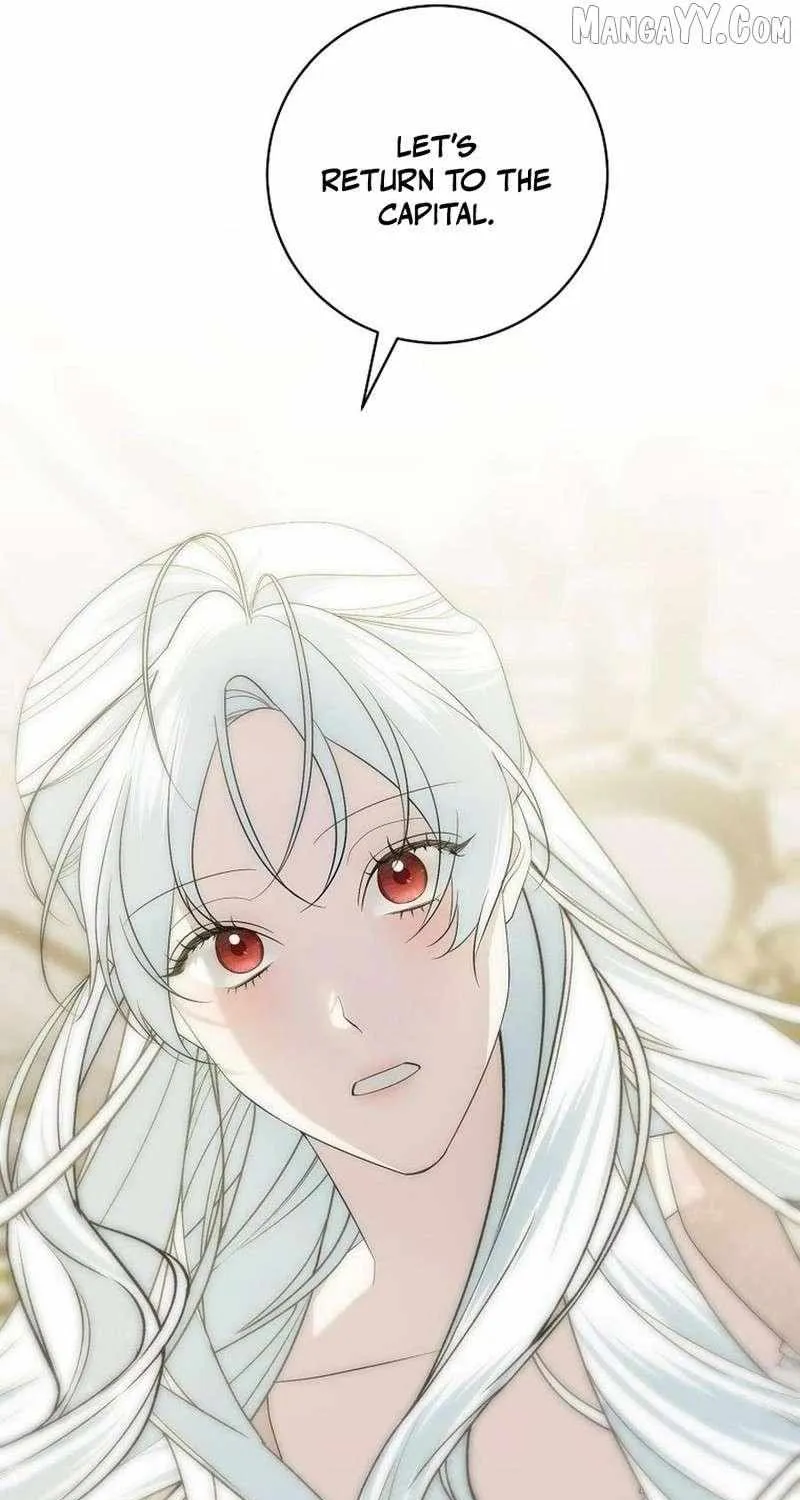 Somehow, My Tyrant Husband Has Became Cautious Chapter 104 page 81 - 