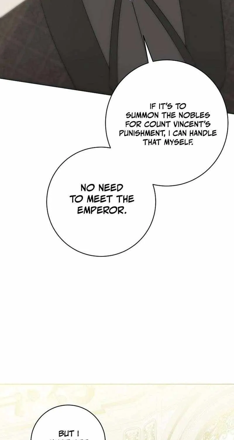 Somehow, My Tyrant Husband Has Became Cautious Chapter 104 page 83 - 