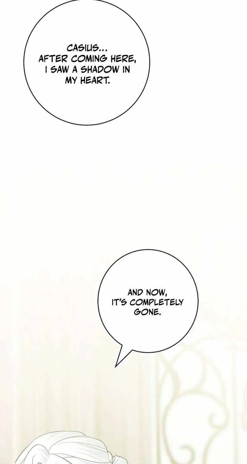 Somehow, My Tyrant Husband Has Became Cautious Chapter 104 page 85 - 