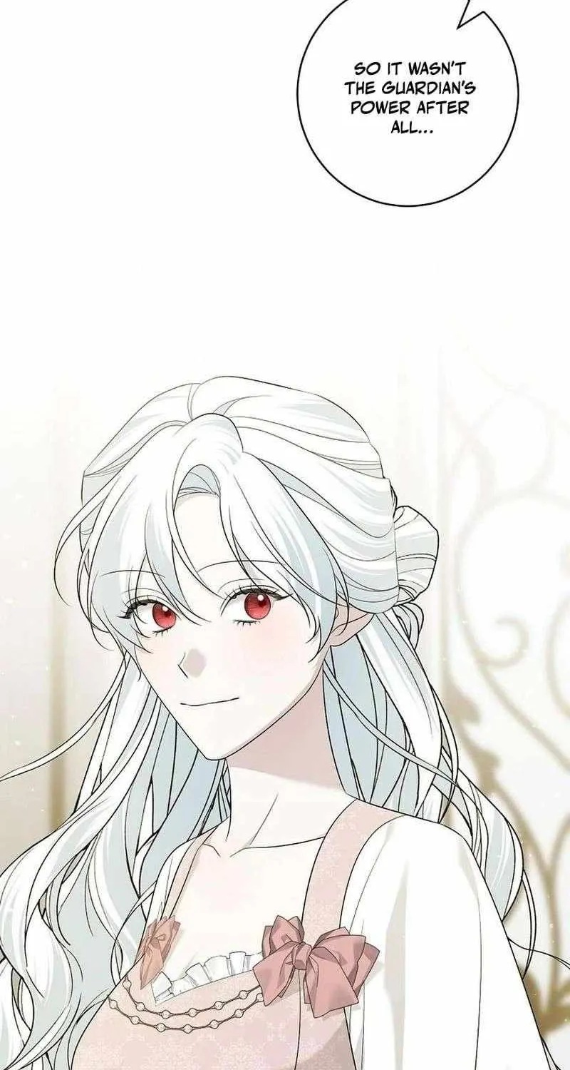 Somehow, My Tyrant Husband Has Became Cautious Chapter 104 page 88 - 
