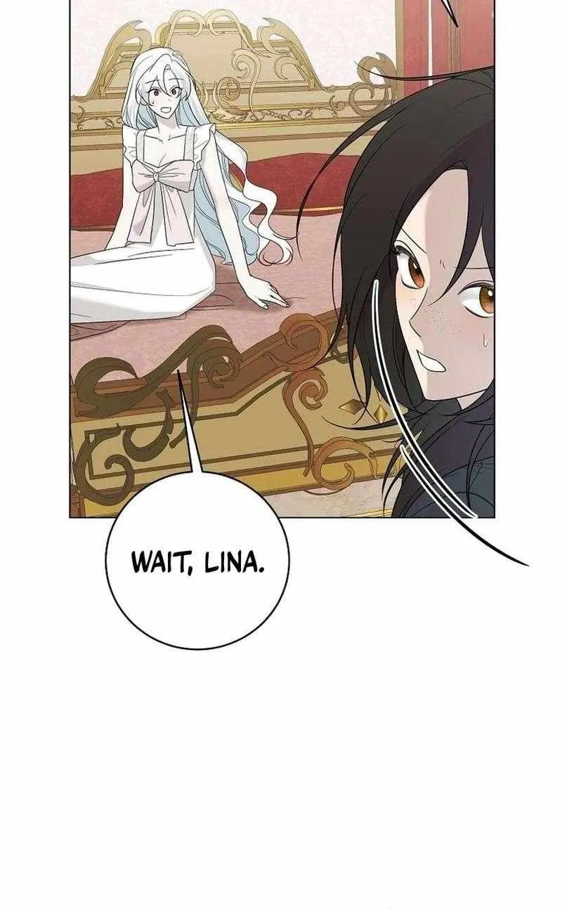 Somehow, My Tyrant Husband Has Became Cautious Chapter 104 page 10 - 