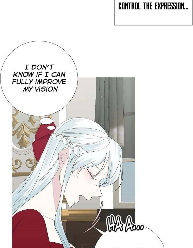 Somehow, My Tyrant Husband Has Became Cautious Chapter 11 page 14 - 