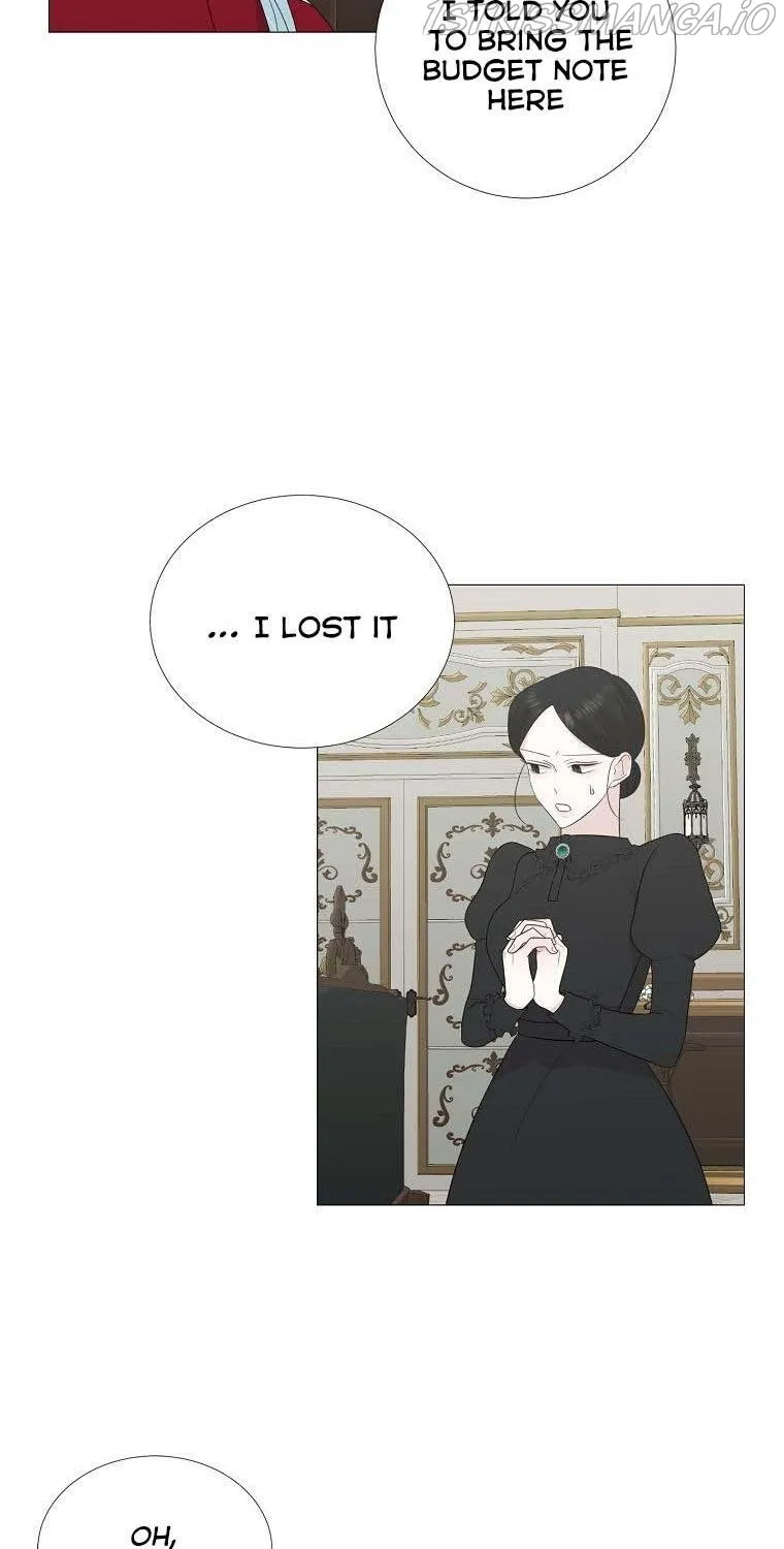 Somehow, My Tyrant Husband Has Became Cautious Chapter 11 page 15 - 