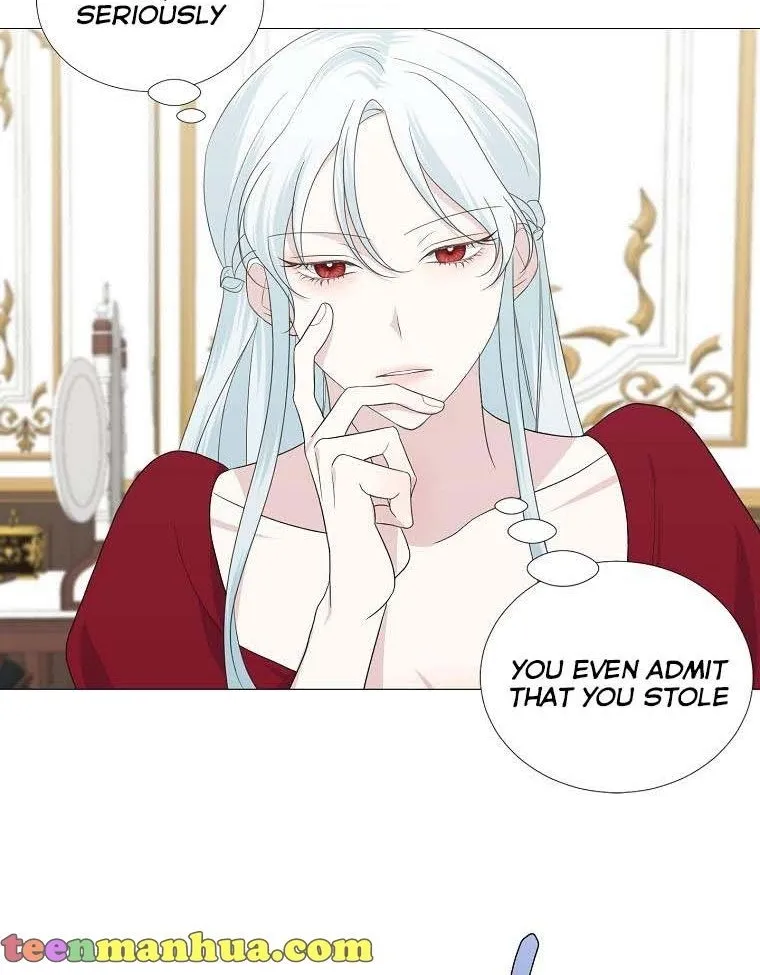 Somehow, My Tyrant Husband Has Became Cautious Chapter 11 page 16 - 