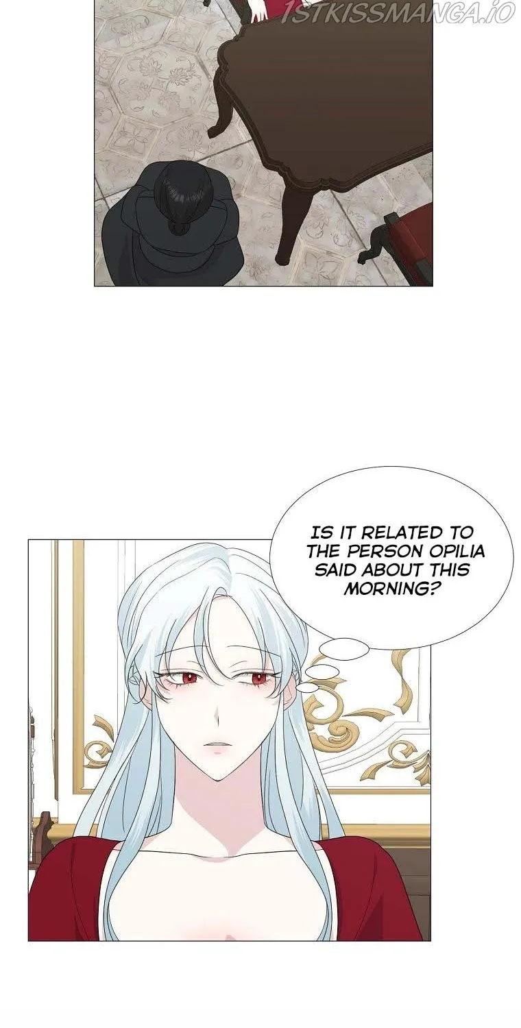 Somehow, My Tyrant Husband Has Became Cautious Chapter 11 page 27 - 