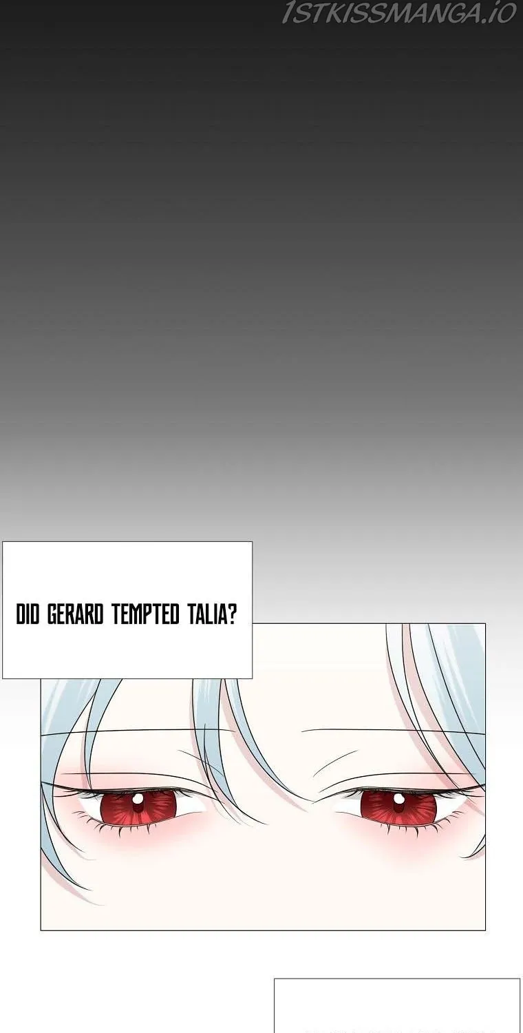 Somehow, My Tyrant Husband Has Became Cautious Chapter 11 page 31 - 