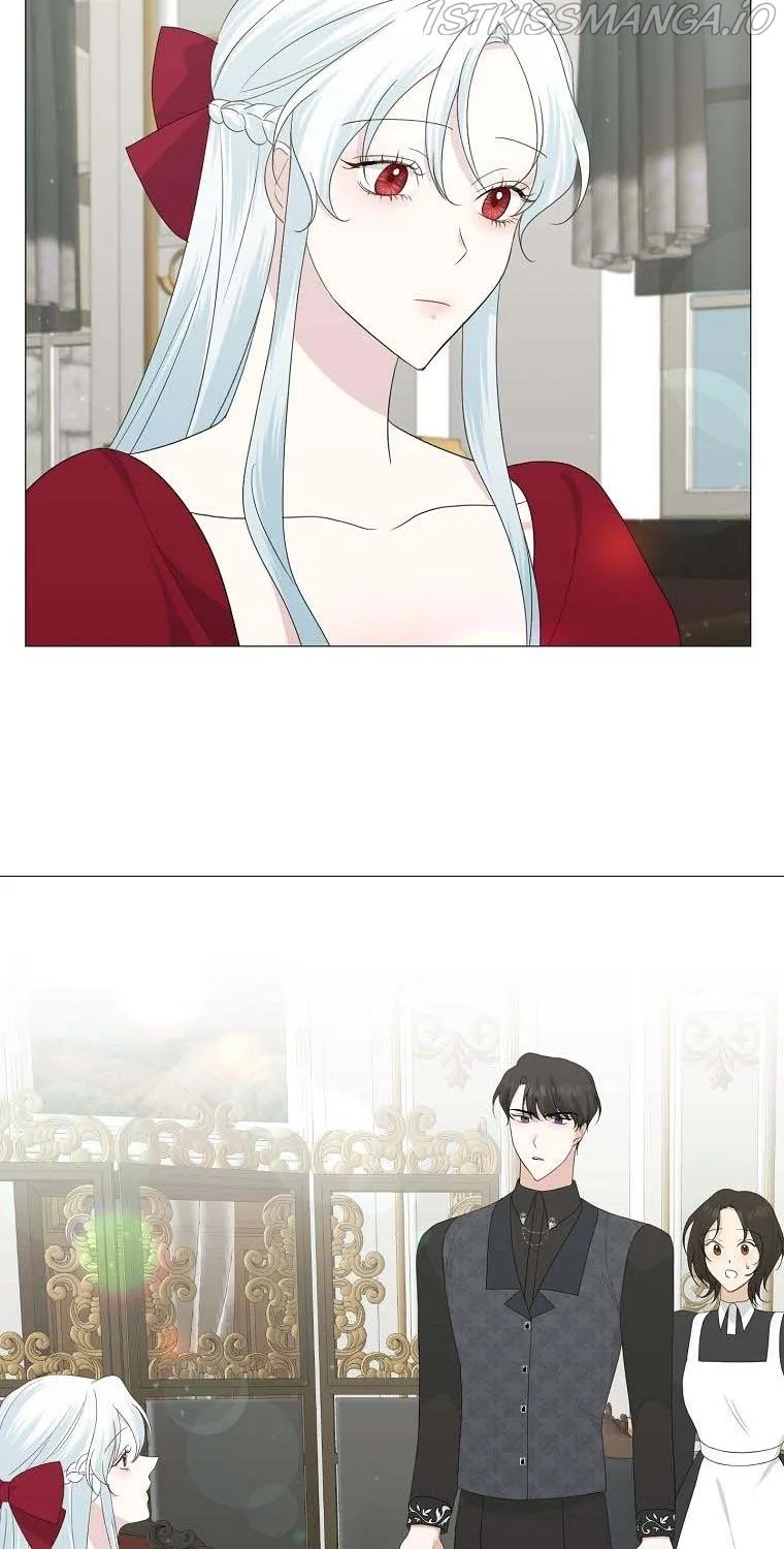 Somehow, My Tyrant Husband Has Became Cautious Chapter 11 page 33 - 
