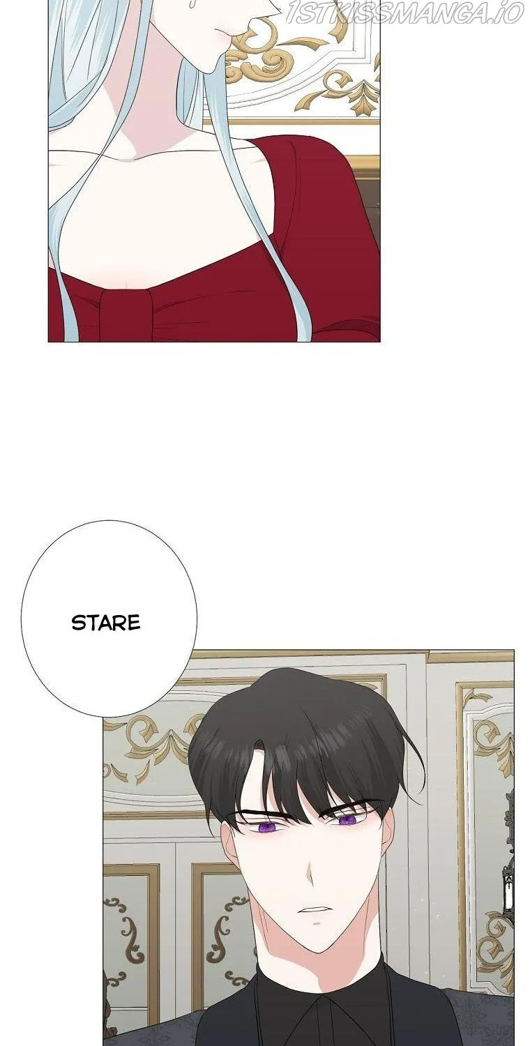 Somehow, My Tyrant Husband Has Became Cautious Chapter 11 page 37 - 