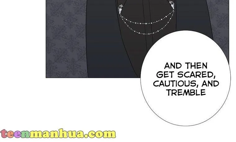 Somehow, My Tyrant Husband Has Became Cautious Chapter 11 page 38 - 