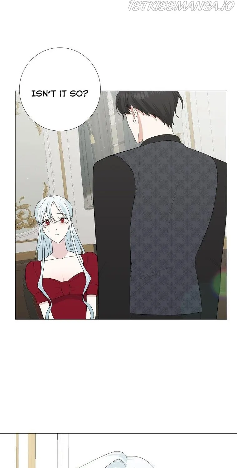 Somehow, My Tyrant Husband Has Became Cautious Chapter 11 page 39 - 