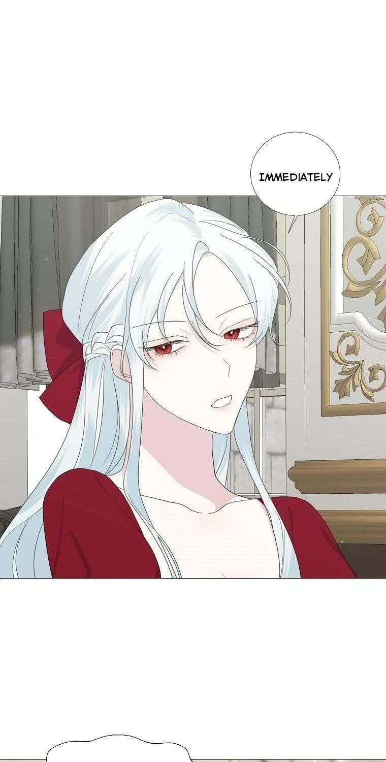 Somehow, My Tyrant Husband Has Became Cautious Chapter 11 page 5 - 
