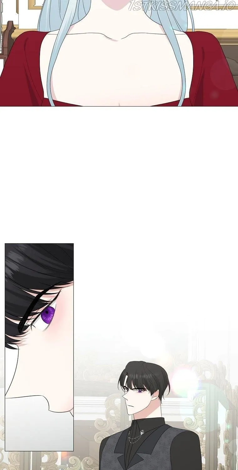 Somehow, My Tyrant Husband Has Became Cautious Chapter 11 page 41 - 
