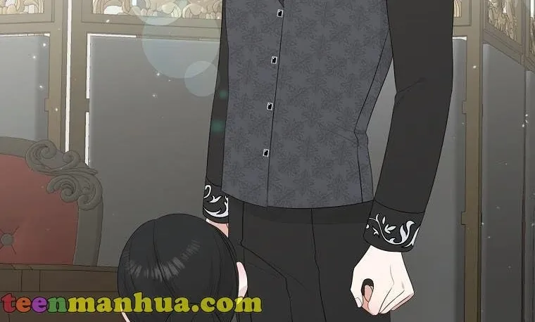 Somehow, My Tyrant Husband Has Became Cautious Chapter 11 page 42 - 