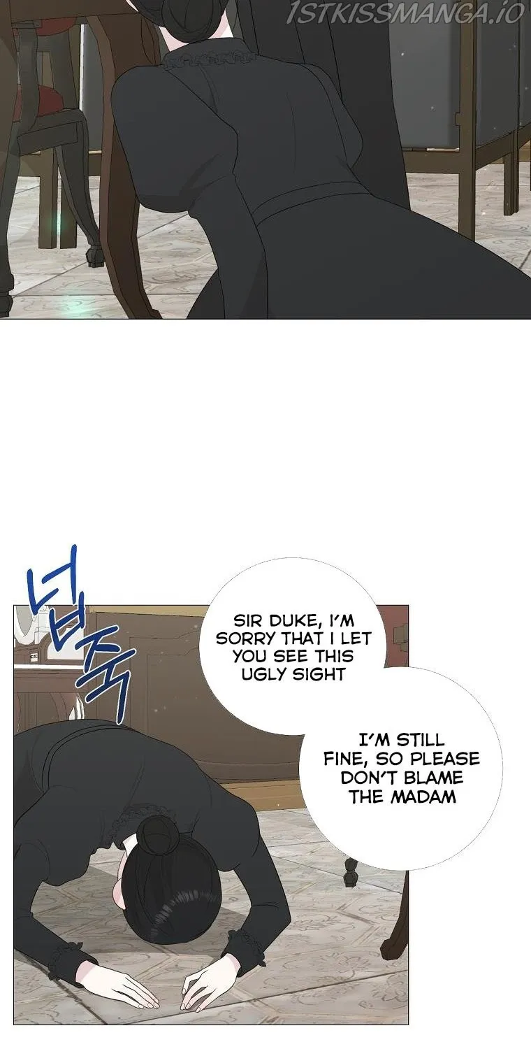 Somehow, My Tyrant Husband Has Became Cautious Chapter 11 page 43 - 
