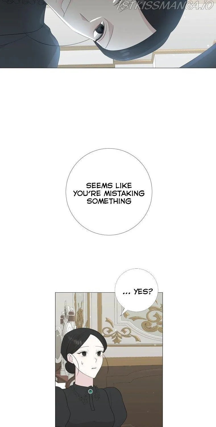 Somehow, My Tyrant Husband Has Became Cautious Chapter 11 page 45 - 