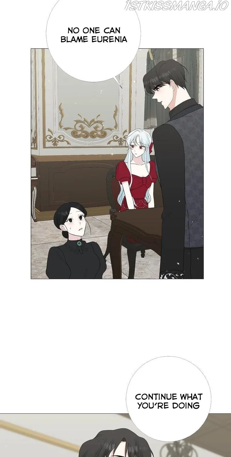 Somehow, My Tyrant Husband Has Became Cautious Chapter 11 page 47 - 