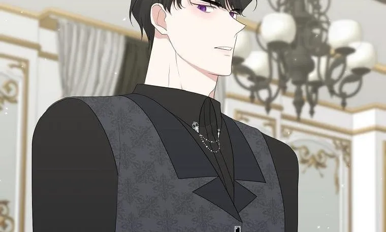 Somehow, My Tyrant Husband Has Became Cautious Chapter 11 page 48 - 