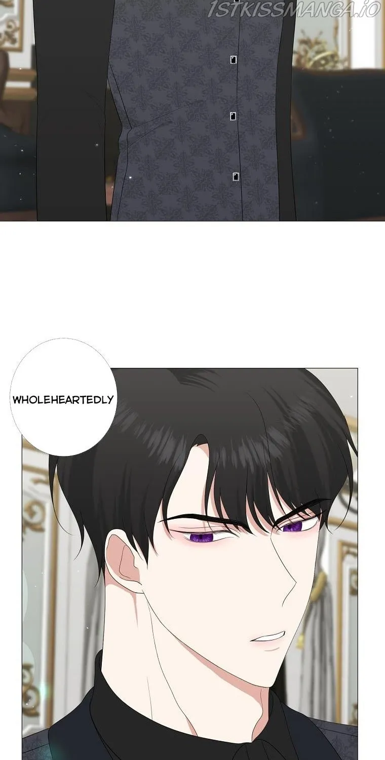 Somehow, My Tyrant Husband Has Became Cautious Chapter 11 page 49 - 