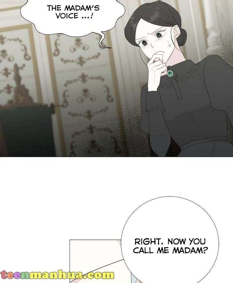 Somehow, My Tyrant Husband Has Became Cautious Chapter 11 page 6 - 