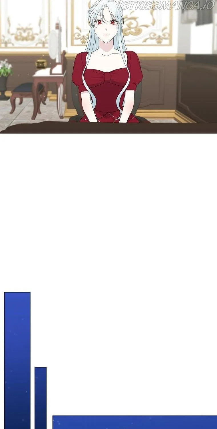 Somehow, My Tyrant Husband Has Became Cautious Chapter 11 page 51 - 