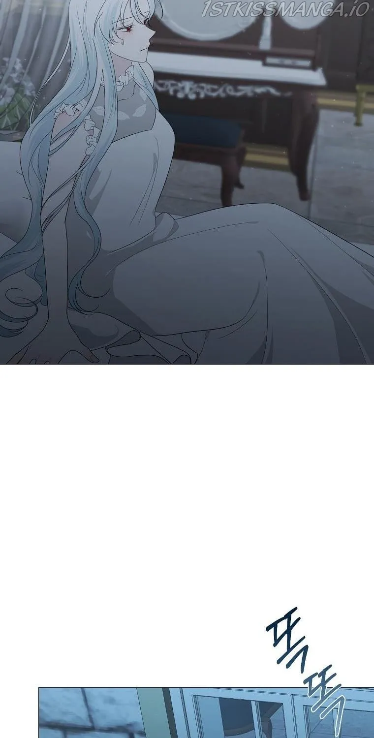 Somehow, My Tyrant Husband Has Became Cautious Chapter 11 page 59 - 