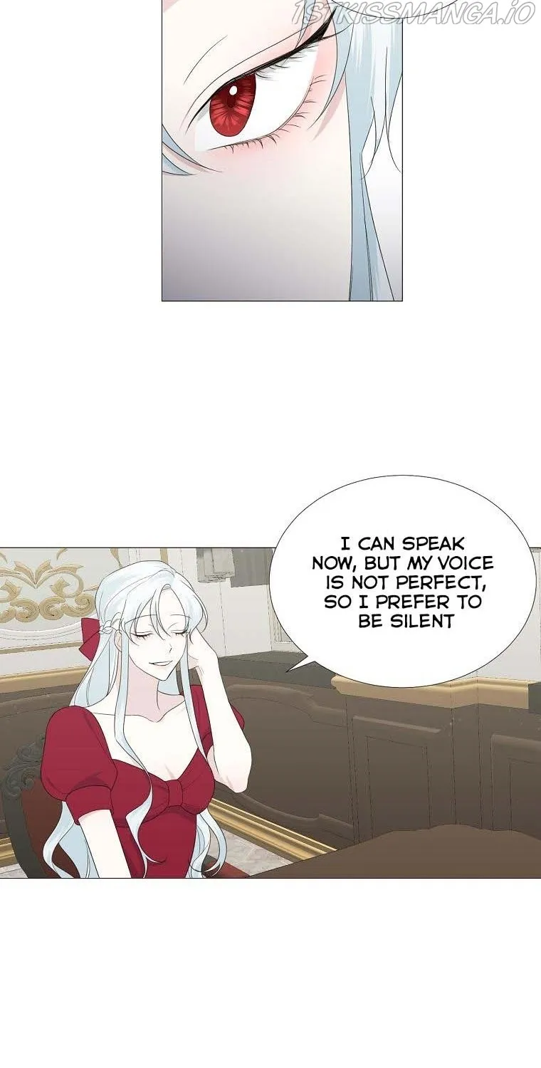 Somehow, My Tyrant Husband Has Became Cautious Chapter 11 page 7 - 