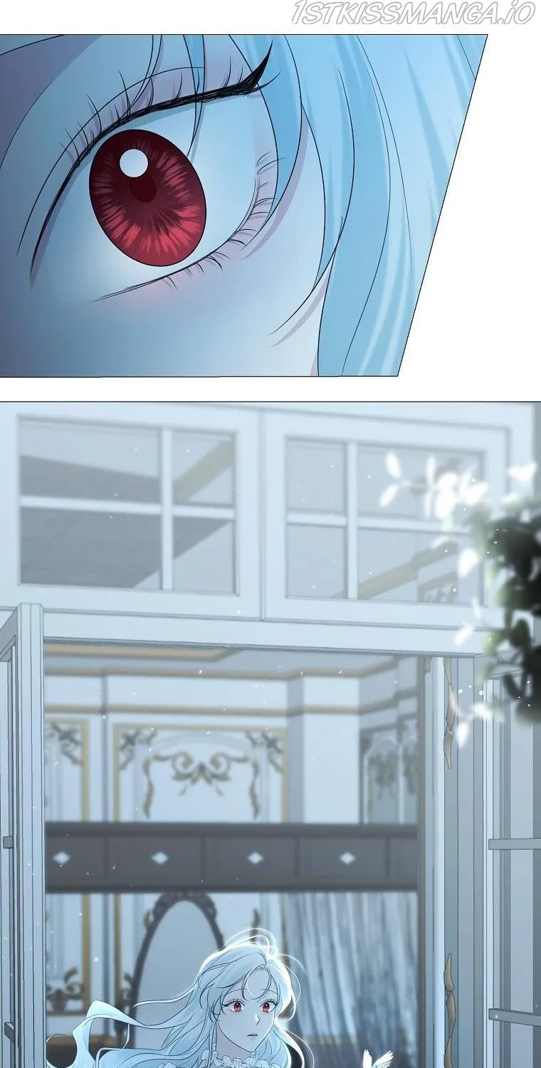 Somehow, My Tyrant Husband Has Became Cautious Chapter 11 page 63 - 