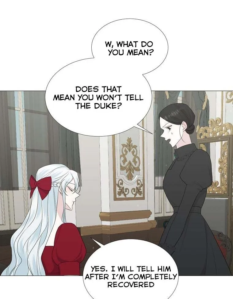 Somehow, My Tyrant Husband Has Became Cautious Chapter 11 page 8 - 