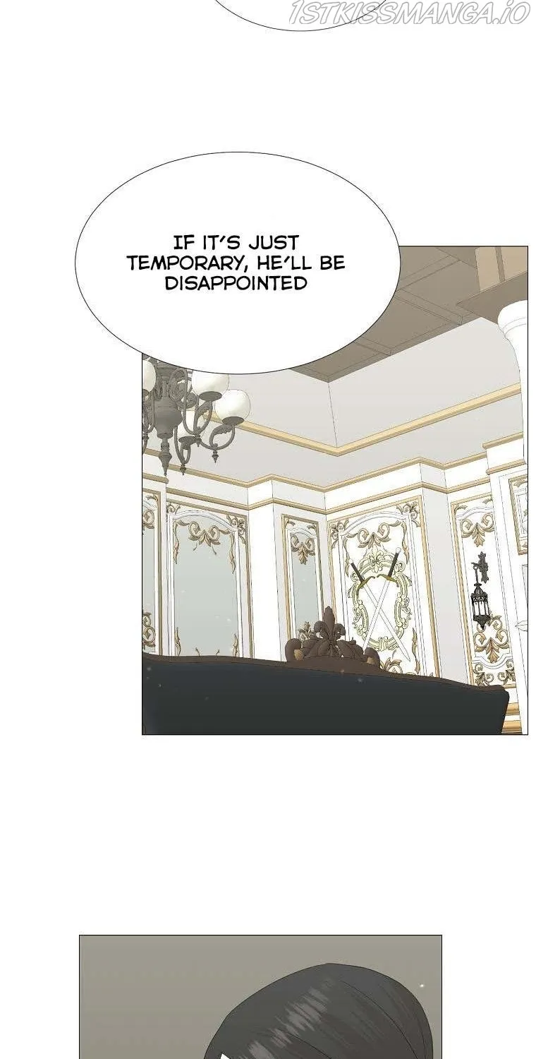 Somehow, My Tyrant Husband Has Became Cautious Chapter 11 page 9 - 