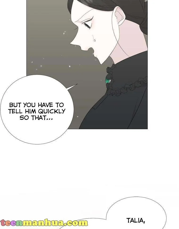 Somehow, My Tyrant Husband Has Became Cautious Chapter 11 page 10 - 