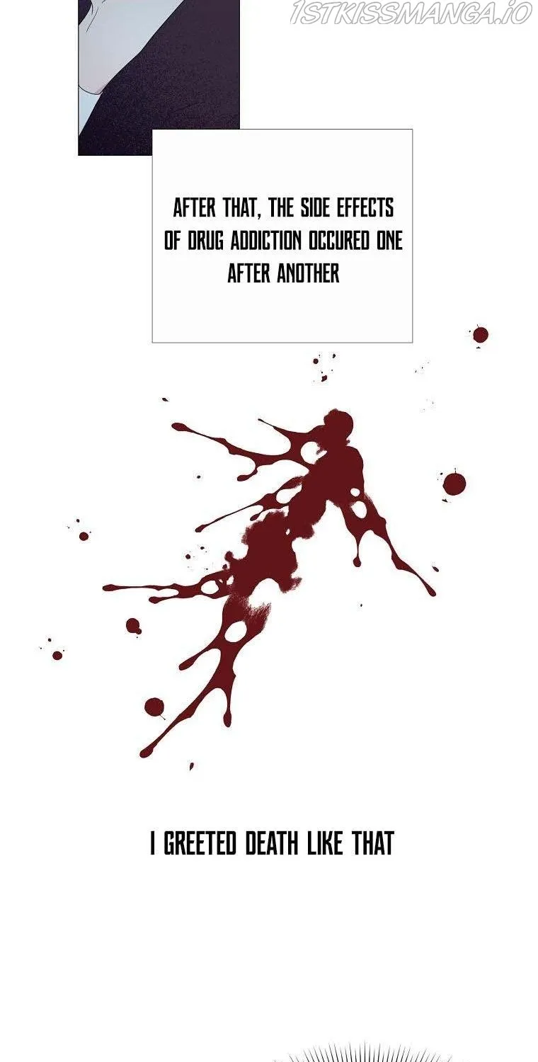 Somehow, My Tyrant Husband Has Became Cautious Chapter 12 page 13 - 