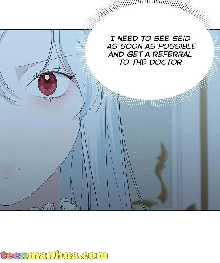 Somehow, My Tyrant Husband Has Became Cautious Chapter 12 page 14 - 