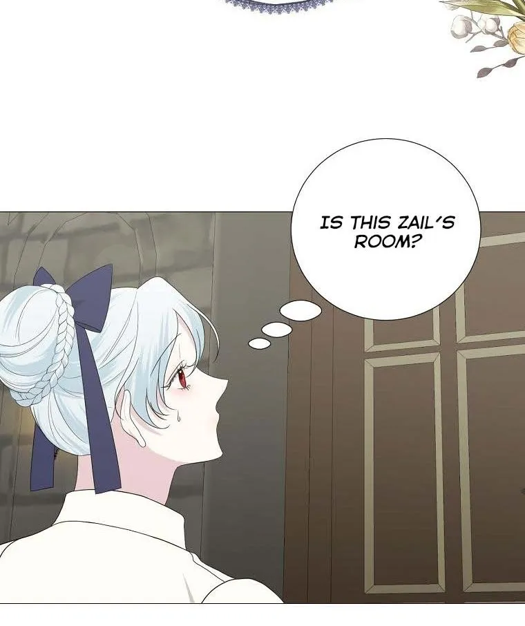 Somehow, My Tyrant Husband Has Became Cautious Chapter 12 page 16 - 