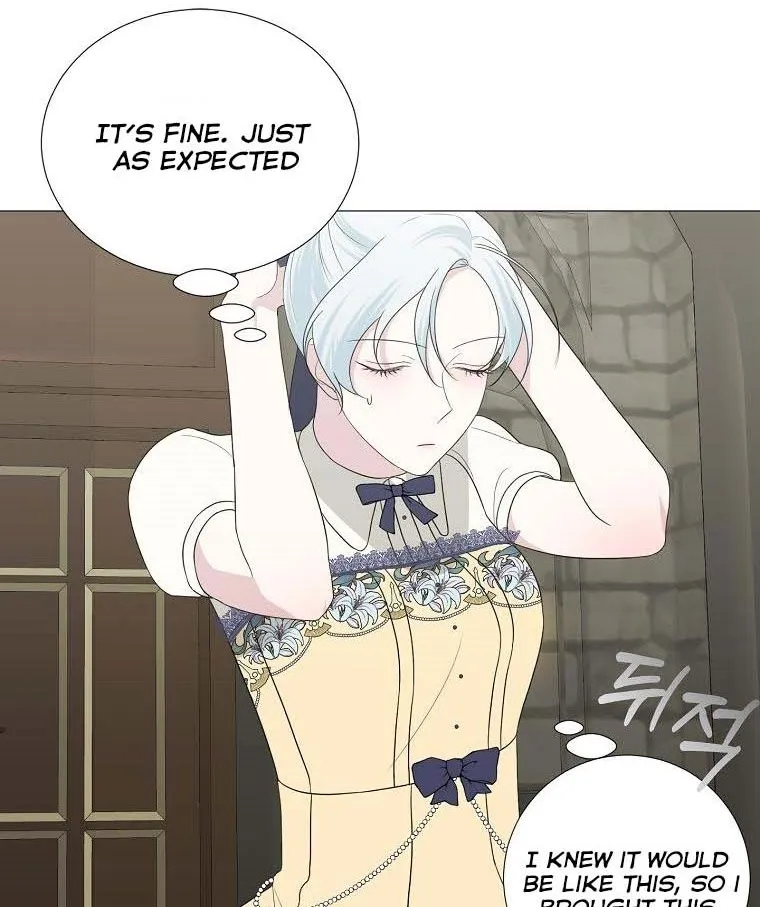 Somehow, My Tyrant Husband Has Became Cautious Chapter 12 page 18 - 