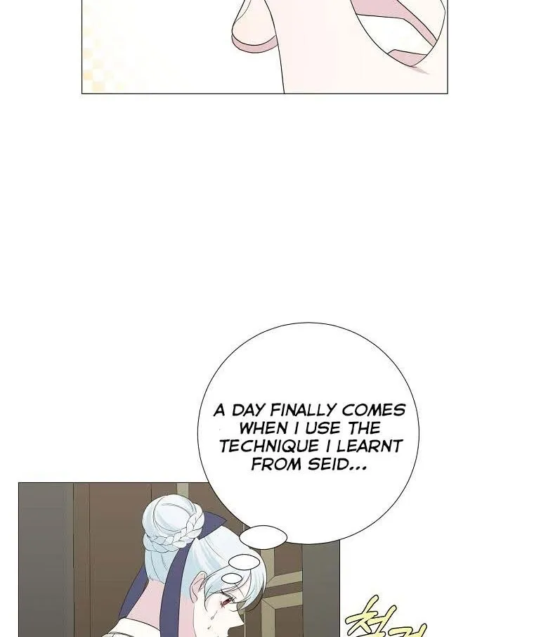 Somehow, My Tyrant Husband Has Became Cautious Chapter 12 page 20 - 