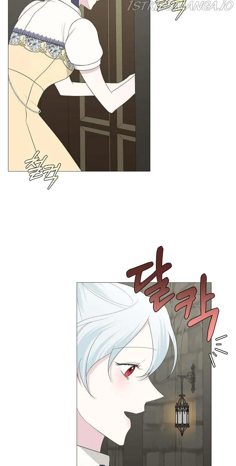 Somehow, My Tyrant Husband Has Became Cautious Chapter 12 page 21 - 