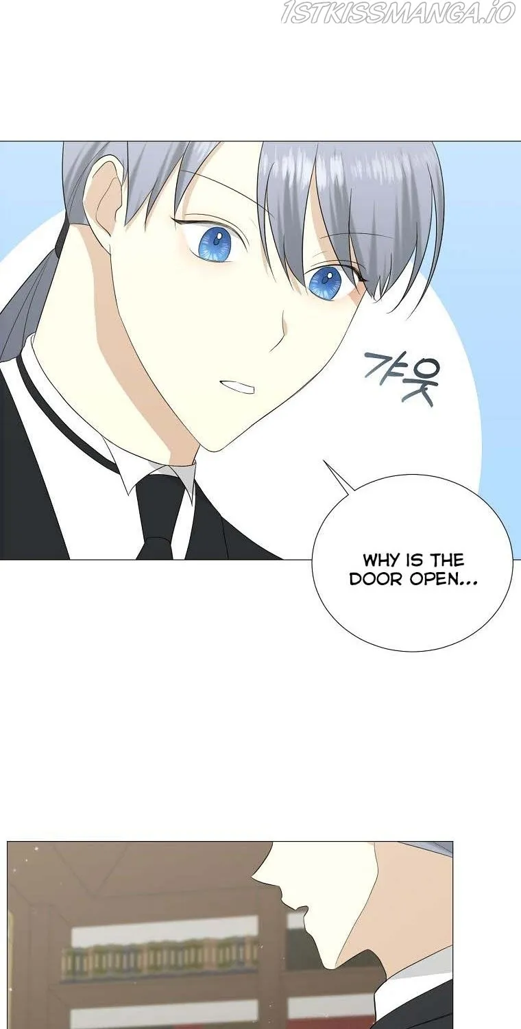 Somehow, My Tyrant Husband Has Became Cautious Chapter 12 page 25 - 