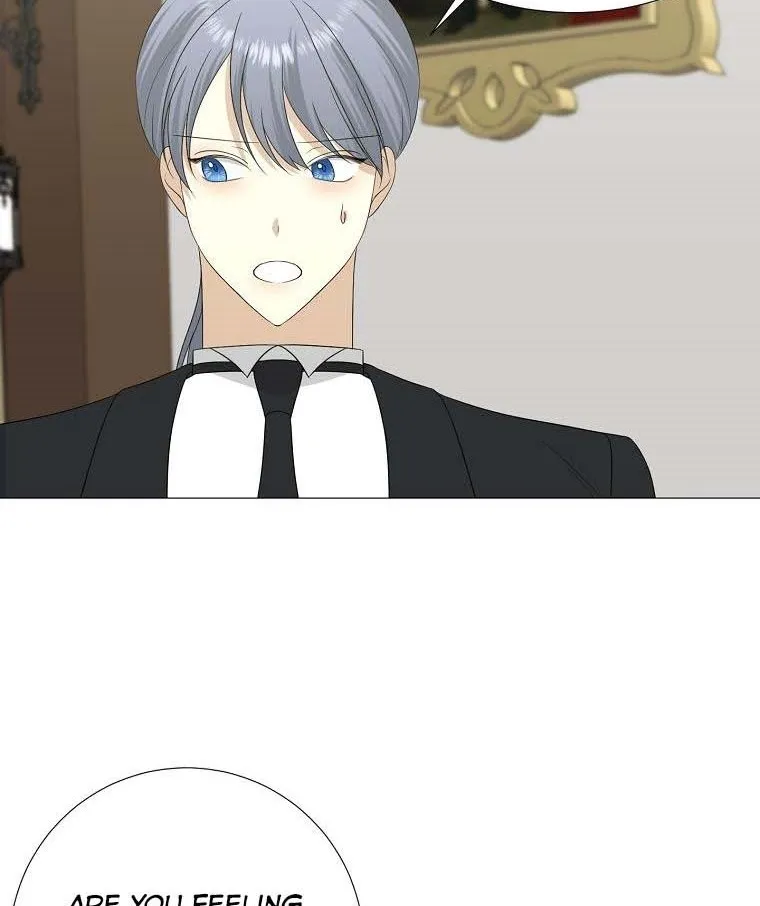 Somehow, My Tyrant Husband Has Became Cautious Chapter 12 page 28 - 