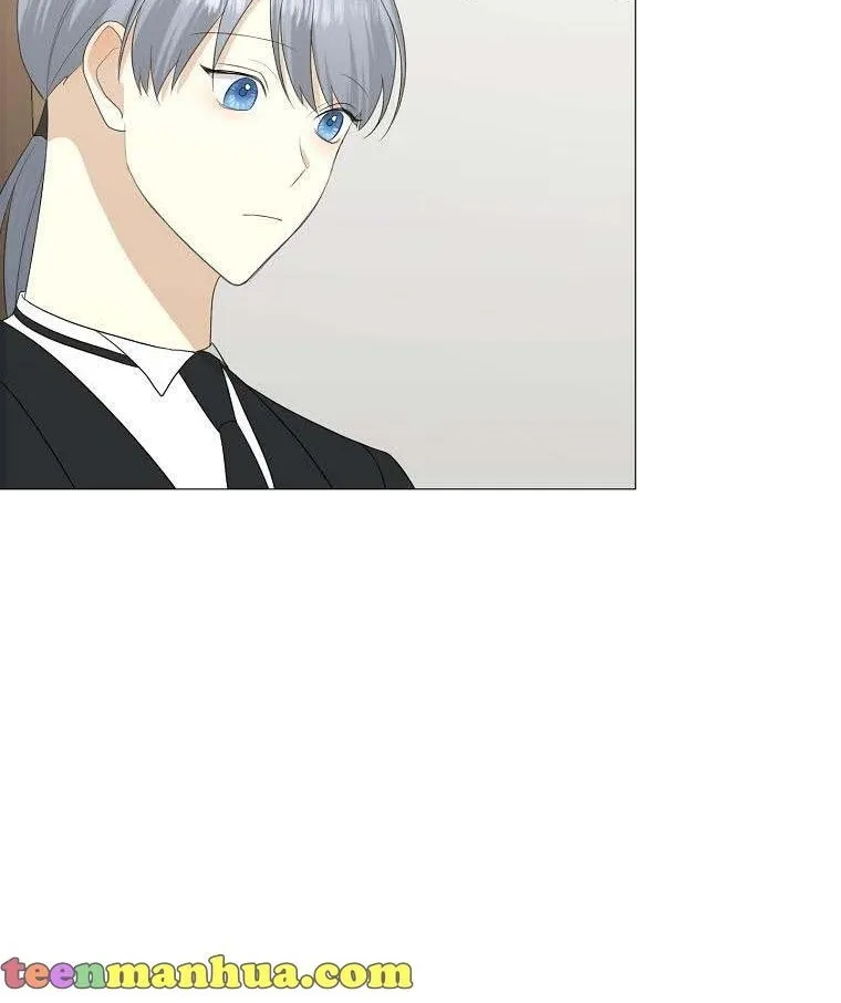 Somehow, My Tyrant Husband Has Became Cautious Chapter 12 page 30 - 