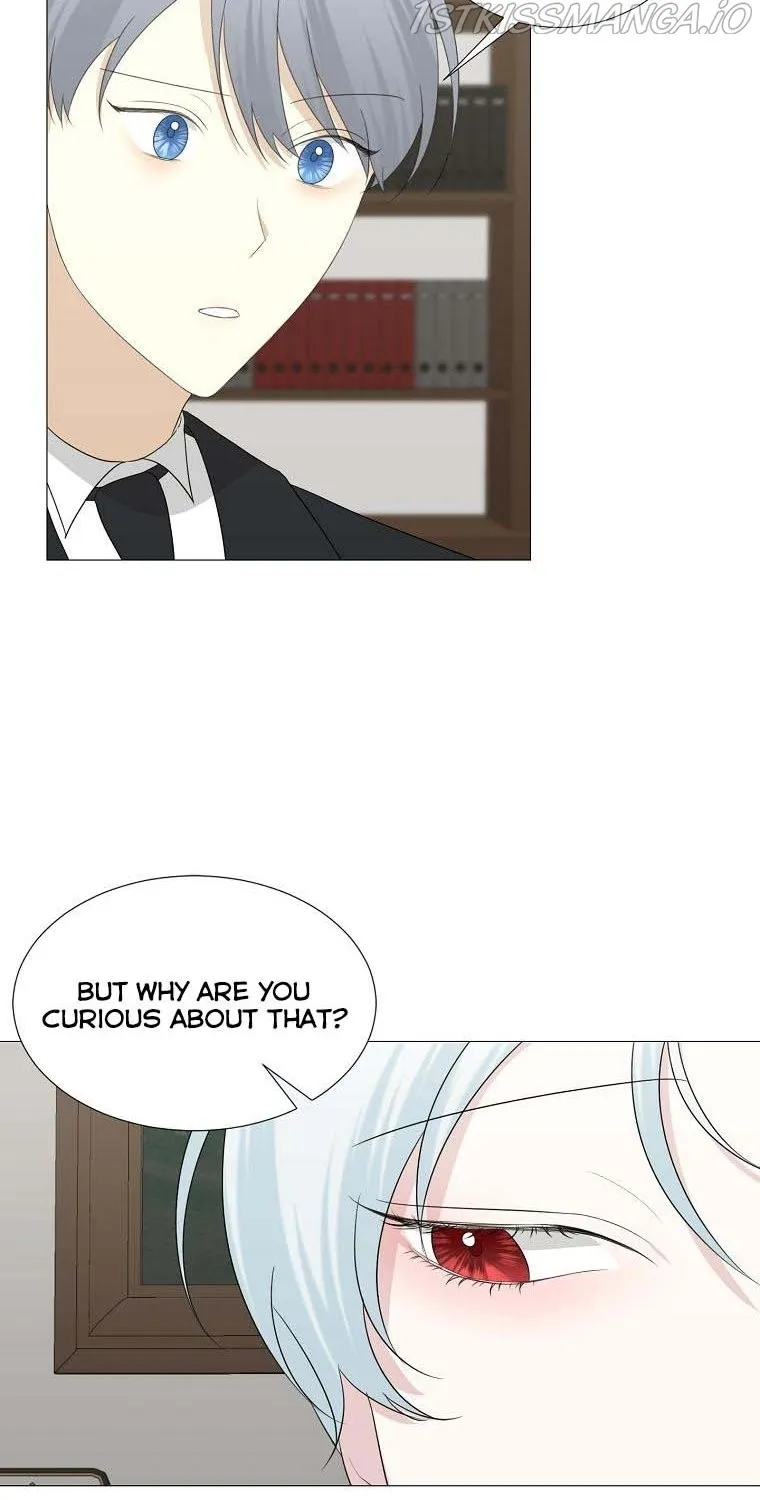Somehow, My Tyrant Husband Has Became Cautious Chapter 12 page 33 - 