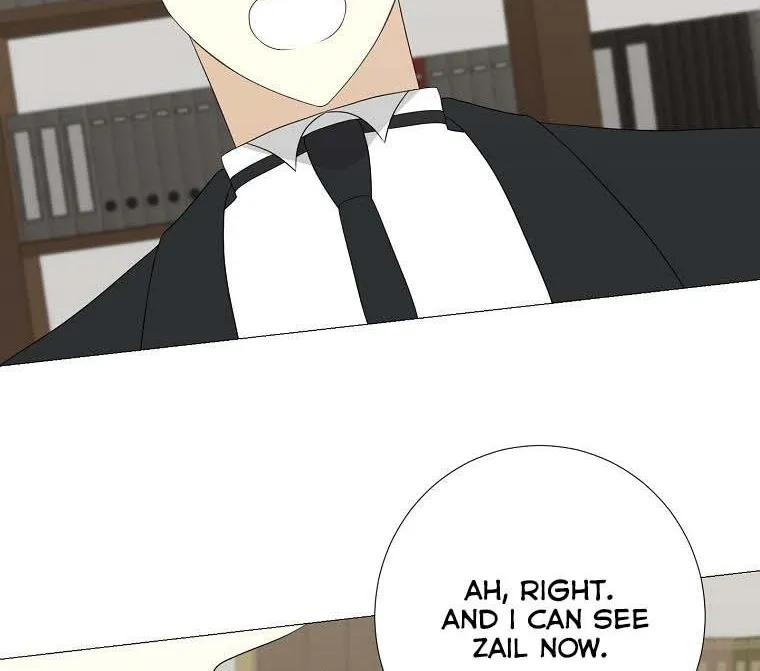 Somehow, My Tyrant Husband Has Became Cautious Chapter 12 page 36 - 