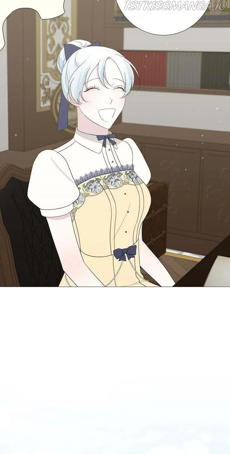 Somehow, My Tyrant Husband Has Became Cautious Chapter 12 page 37 - 