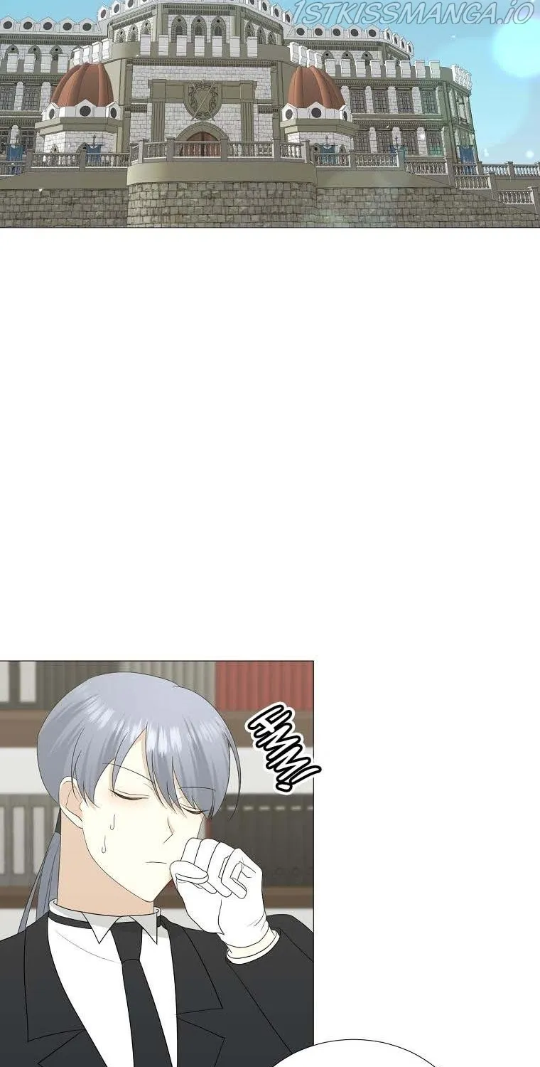 Somehow, My Tyrant Husband Has Became Cautious Chapter 12 page 39 - 