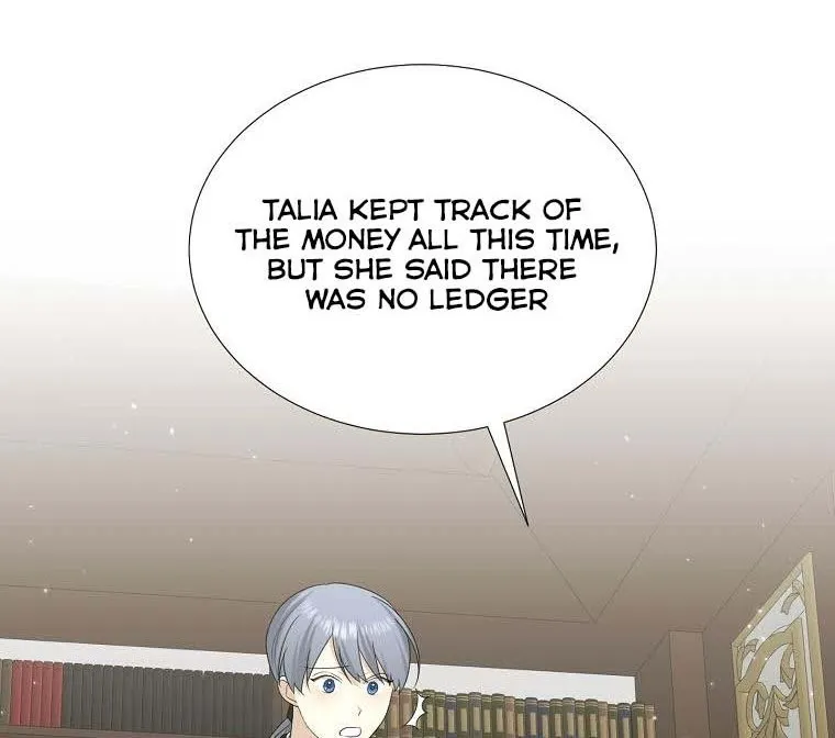 Somehow, My Tyrant Husband Has Became Cautious Chapter 12 page 42 - 
