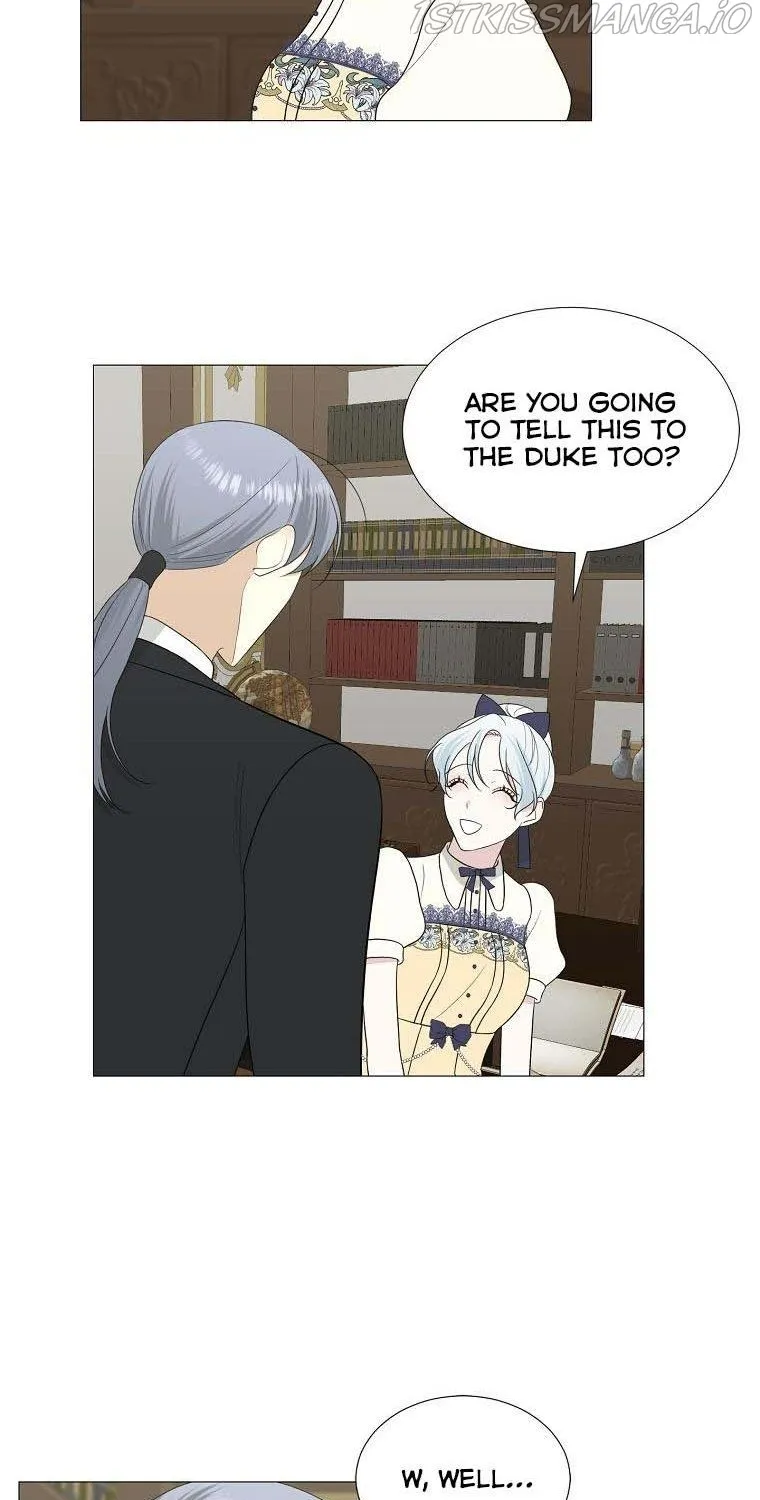 Somehow, My Tyrant Husband Has Became Cautious Chapter 12 page 45 - 