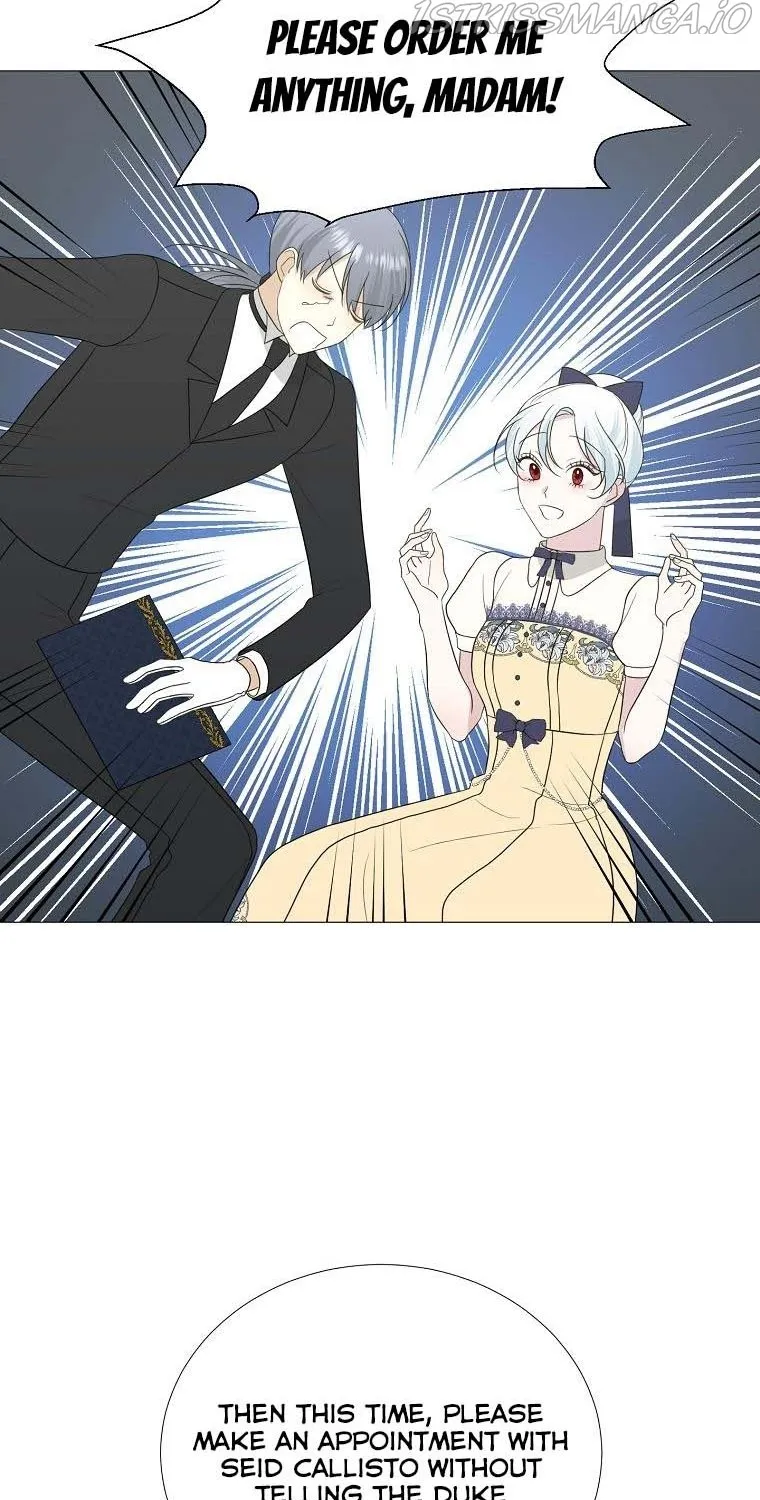 Somehow, My Tyrant Husband Has Became Cautious Chapter 12 page 49 - 