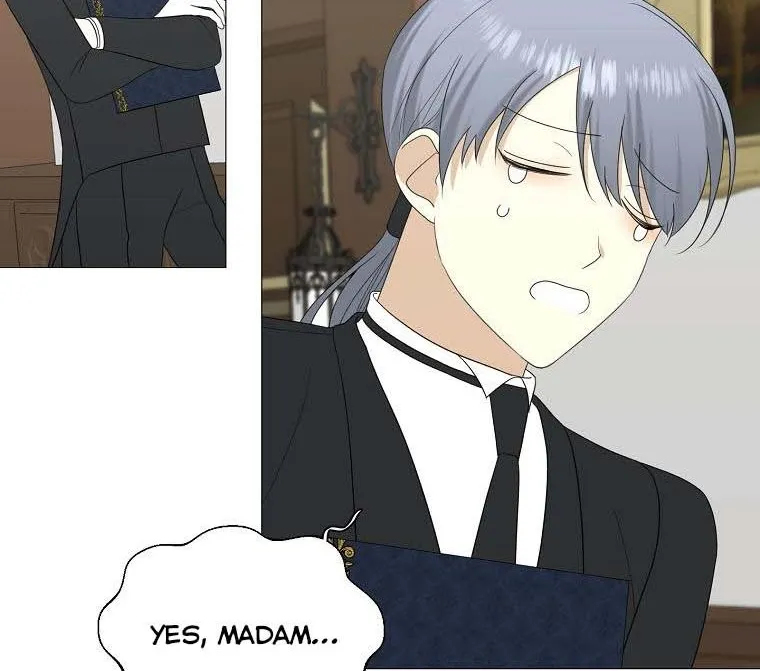 Somehow, My Tyrant Husband Has Became Cautious Chapter 12 page 52 - 