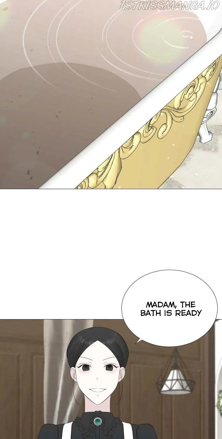 Somehow, My Tyrant Husband Has Became Cautious Chapter 12 page 57 - 