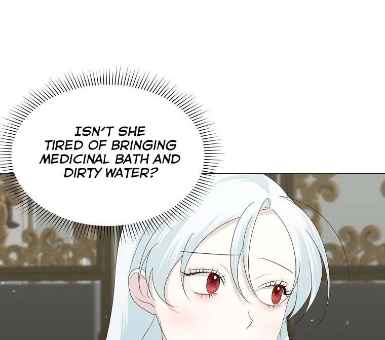 Somehow, My Tyrant Husband Has Became Cautious Chapter 12 page 60 - 