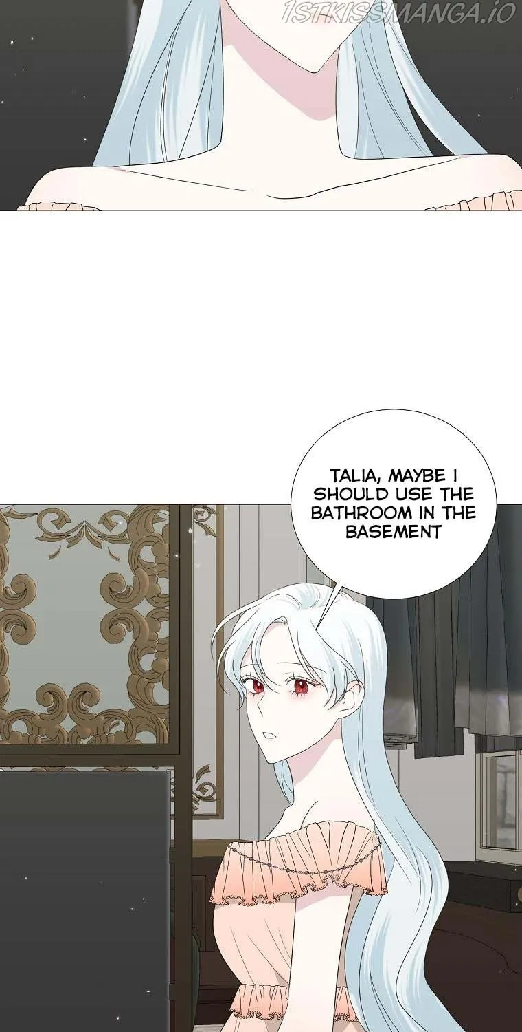 Somehow, My Tyrant Husband Has Became Cautious Chapter 12 page 61 - 